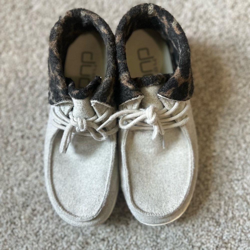 Hey Dude Shoes